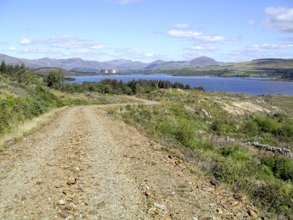 Trawsfynydd Bodalaw المظهر الخارجي الصورة